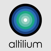 Altilium Clean Technology logo